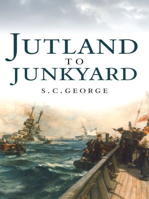 cover image of Jutland to Junkyard